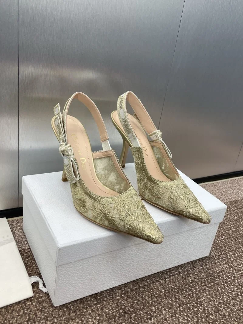 Durable Christian Dior Sandals 22005