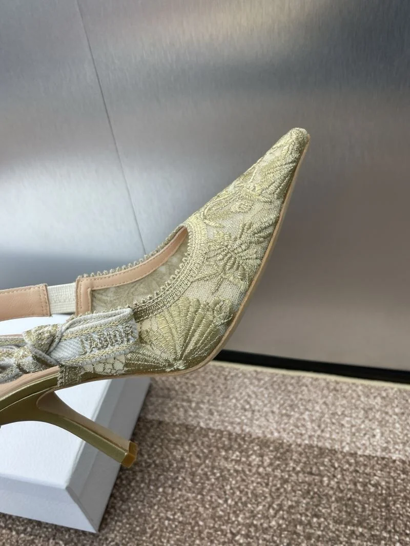 Durable Christian Dior Sandals 22005