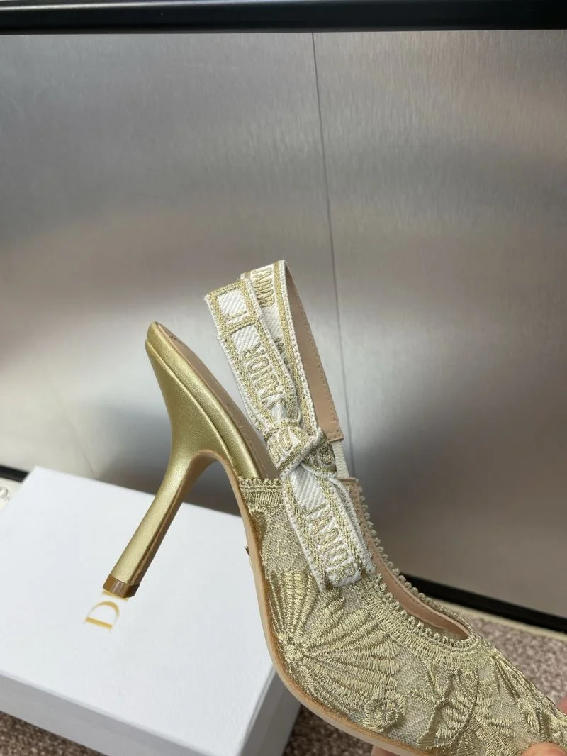 Durable Christian Dior Sandals 22005