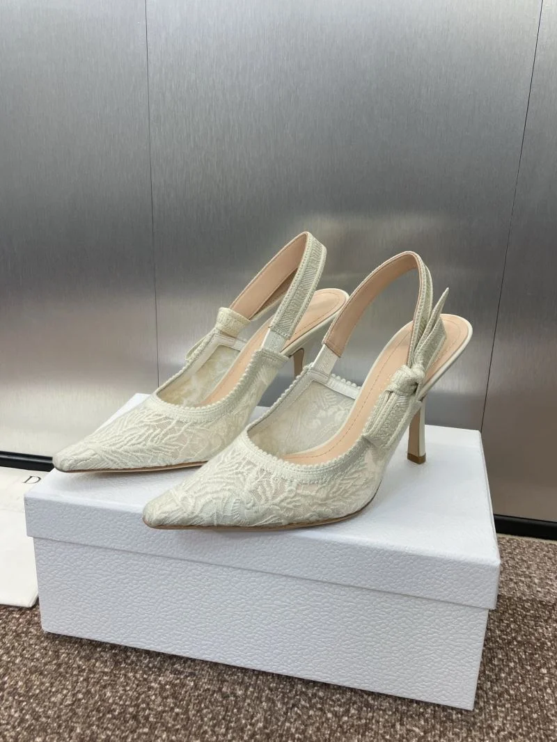 Premium Christian Dior Sandals 22003