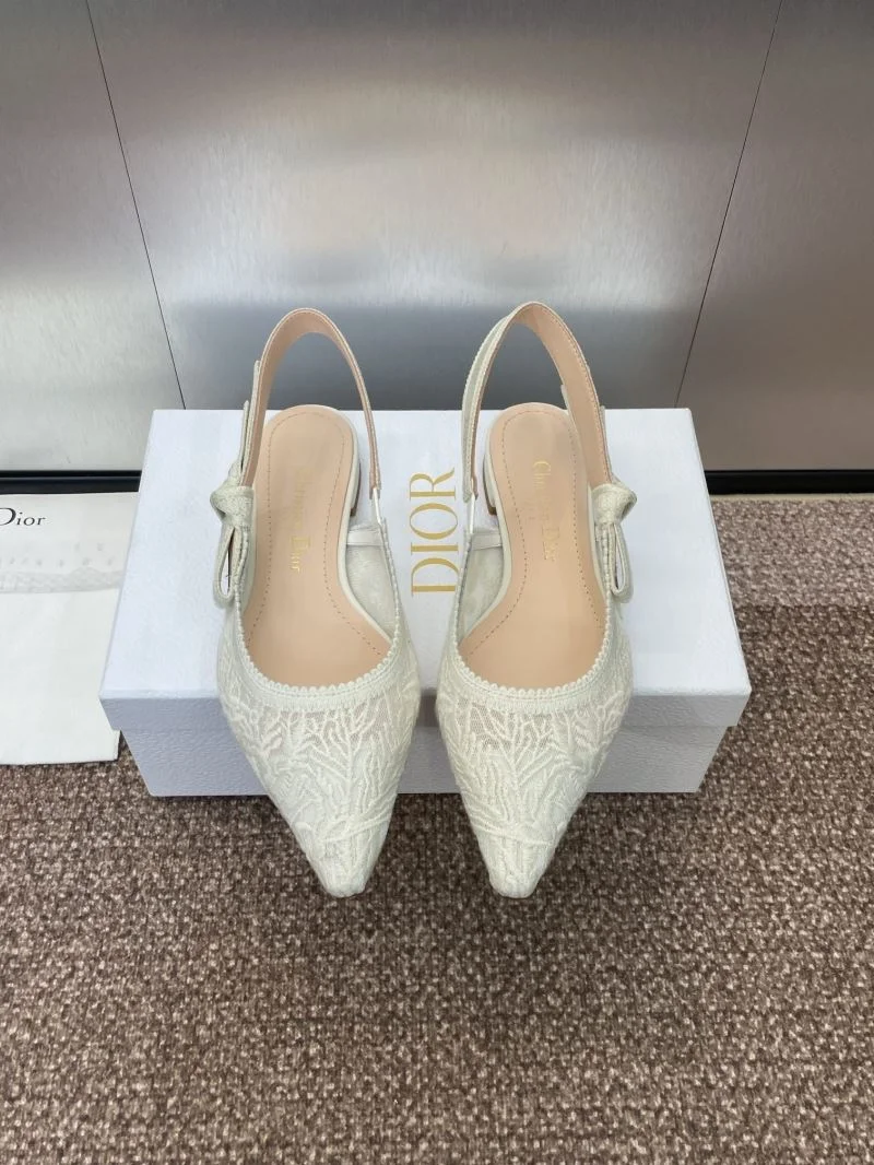 MoistureWicking Christian Dior Sandals 22014