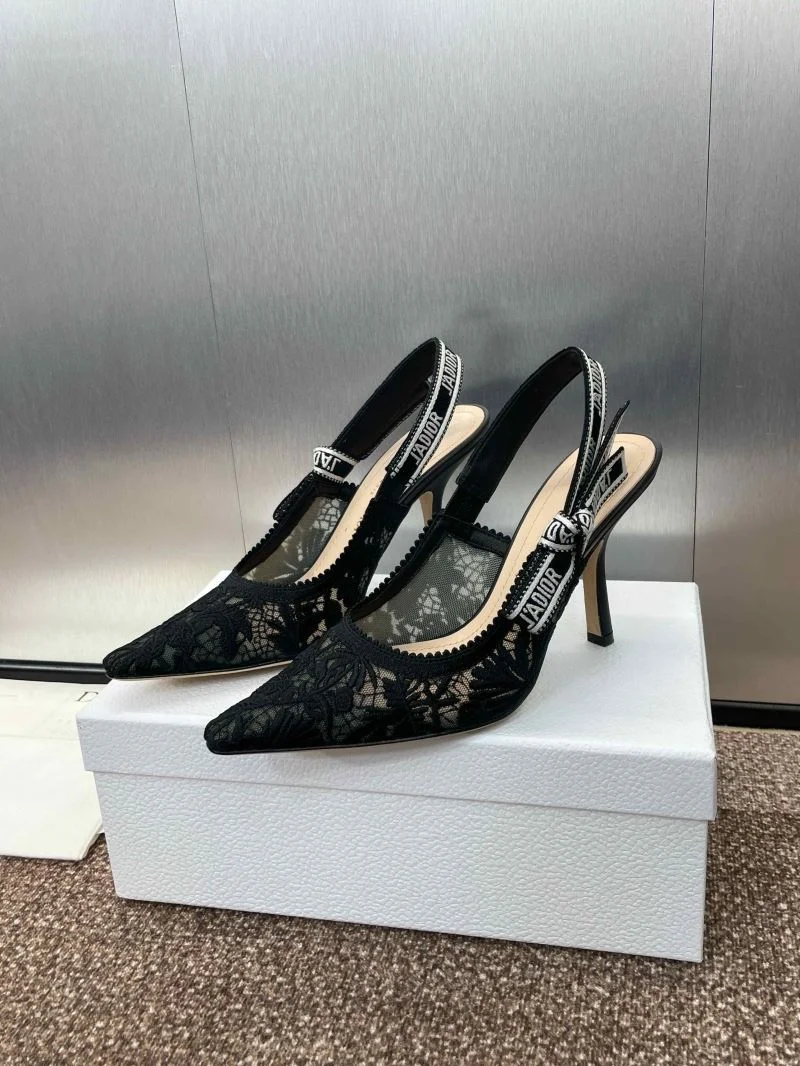 Popular Christian Dior Sandals 22001