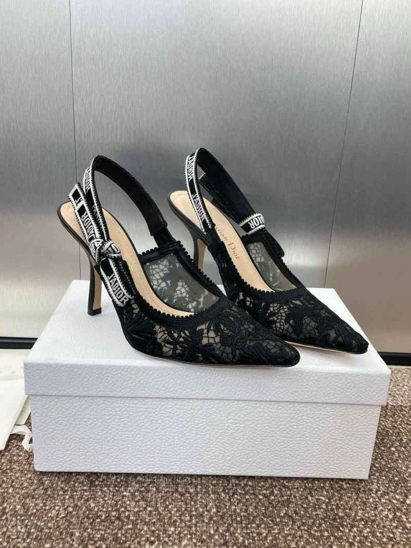 Popular Christian Dior Sandals 22001