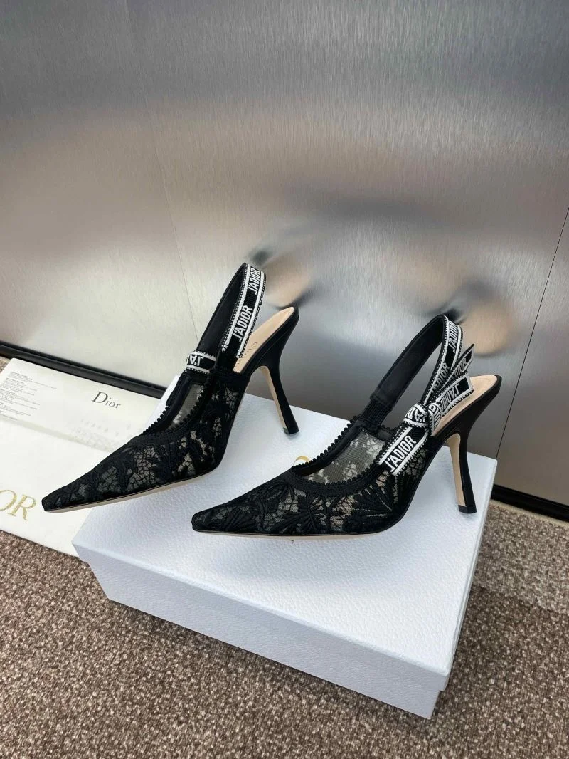 Popular Christian Dior Sandals 22001