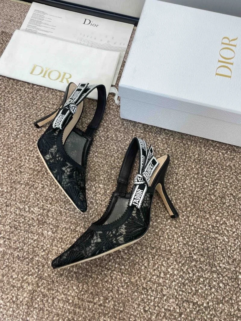 Popular Christian Dior Sandals 22001