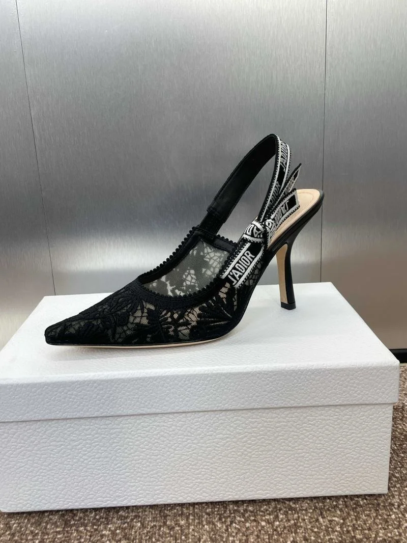 Popular Christian Dior Sandals 22001