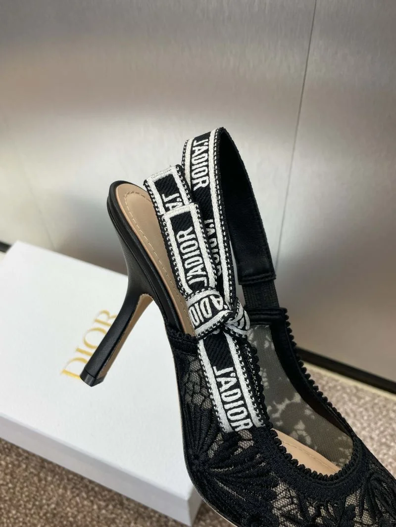 Popular Christian Dior Sandals 22001
