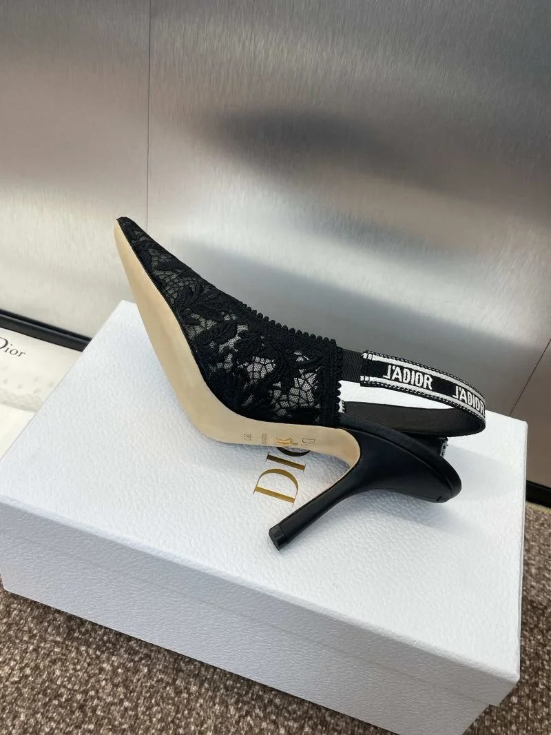 Popular Christian Dior Sandals 22001