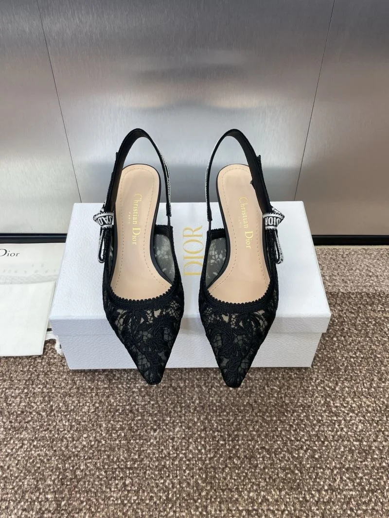 UrbanStyle Christian Dior Sandals 22000