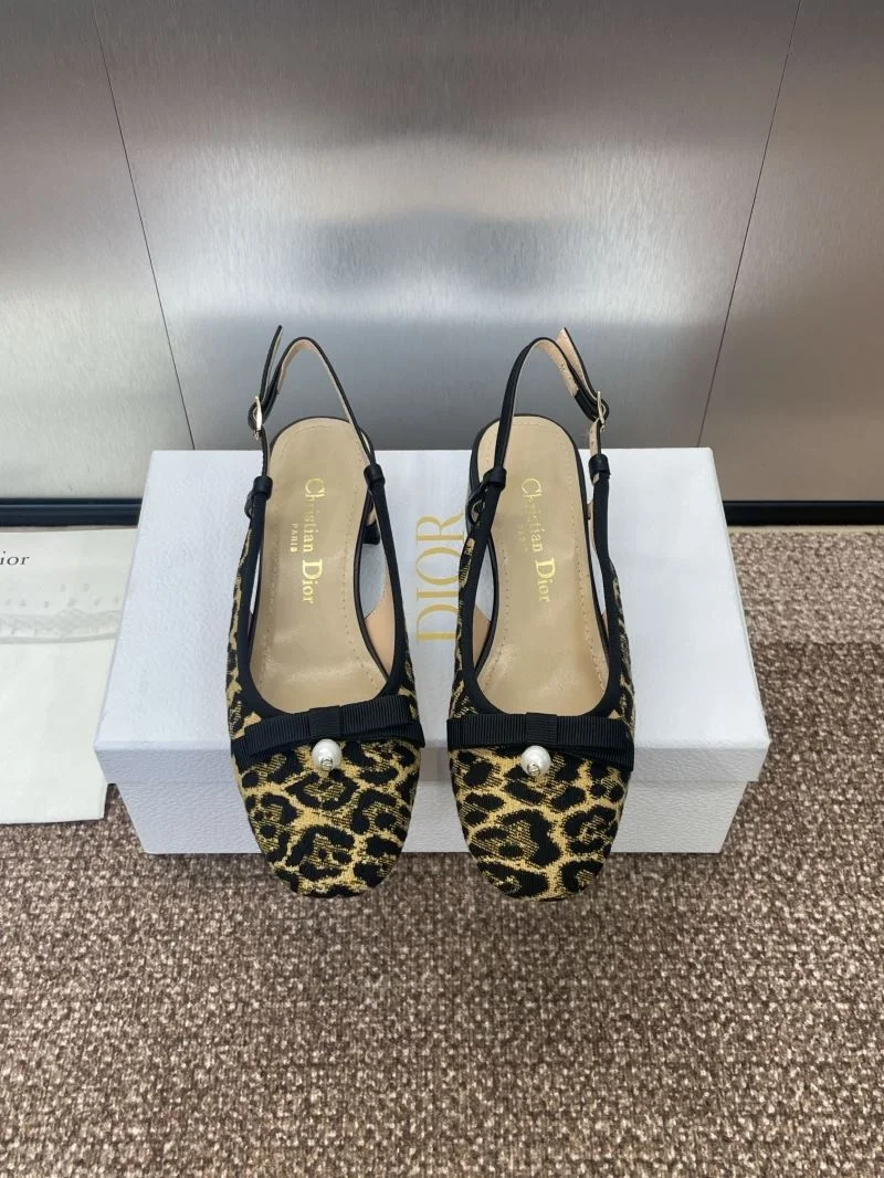 Christian Dior Sandals Unique 21999