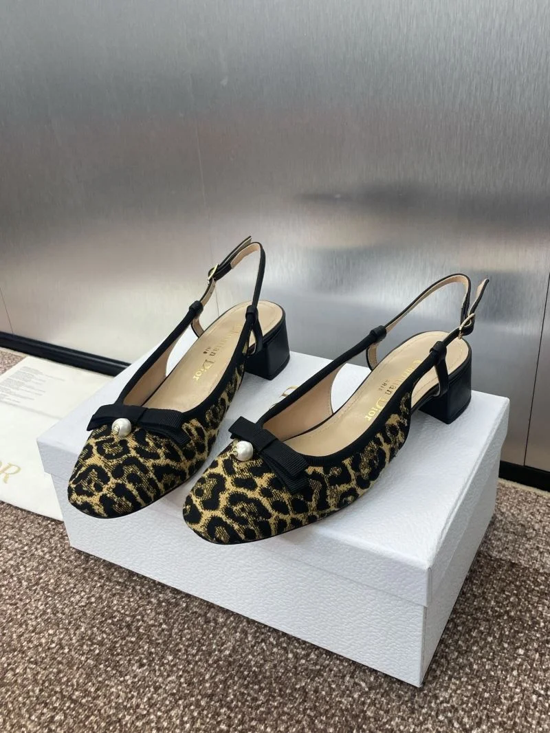 Christian Dior Sandals Unique 21999