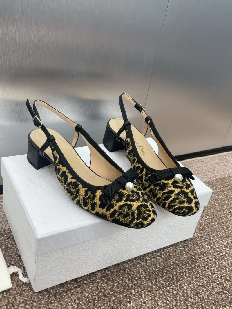 Christian Dior Sandals Unique 21999