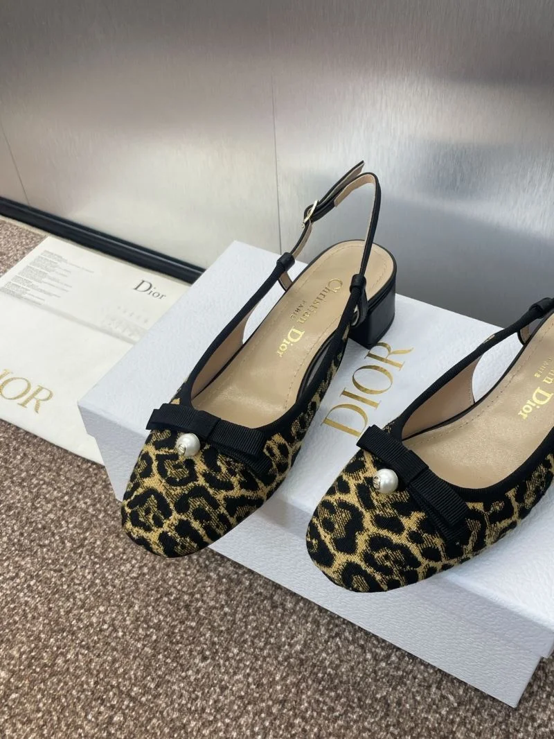 Christian Dior Sandals Unique 21999