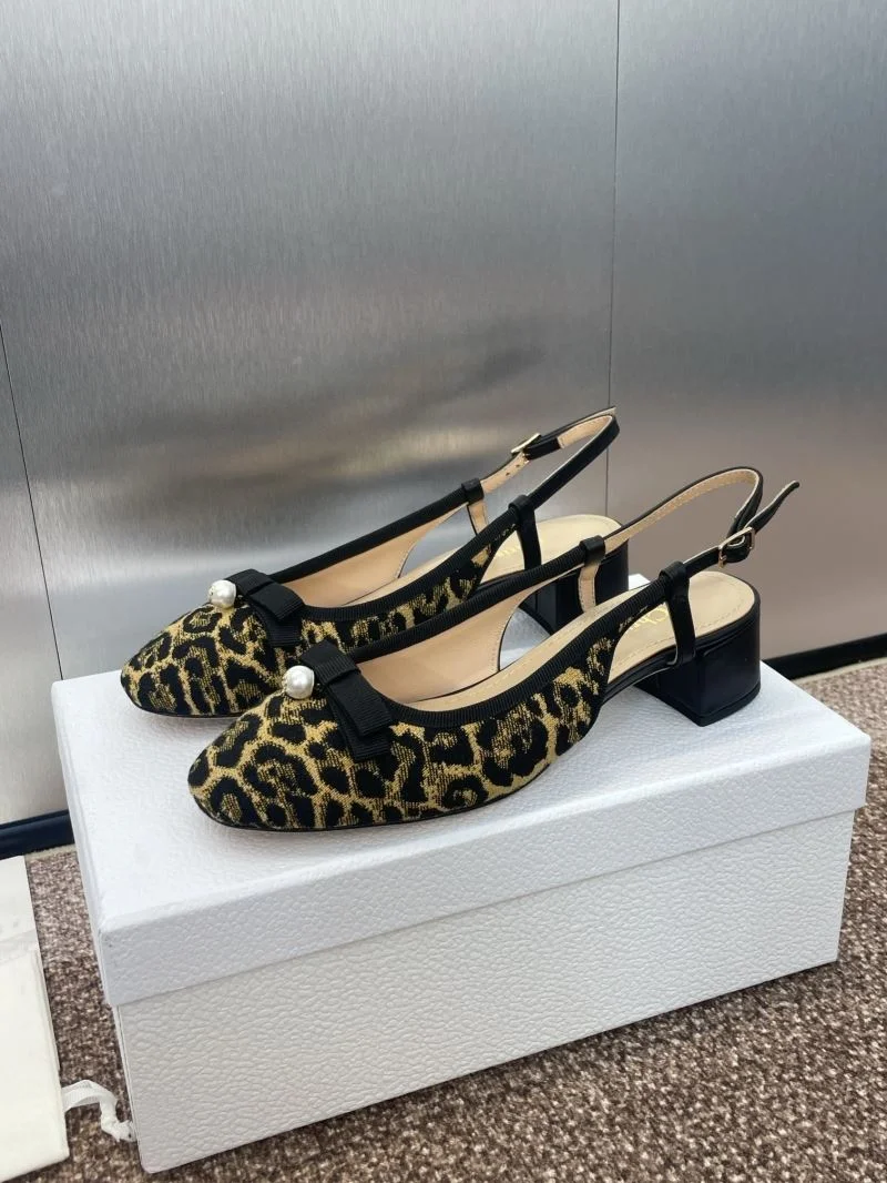 Christian Dior Sandals Unique 21999