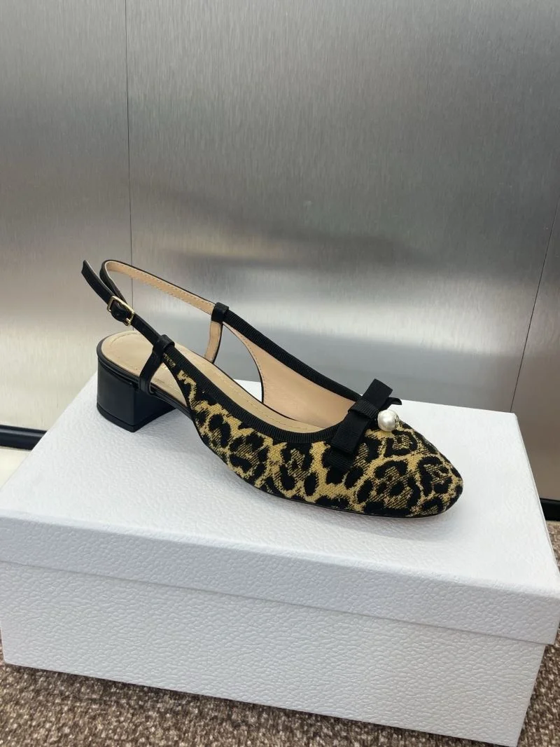 Christian Dior Sandals Unique 21999