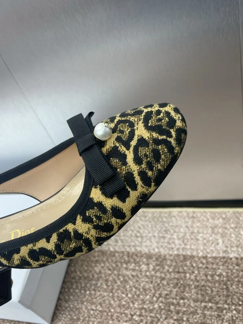 Christian Dior Sandals Unique 21999