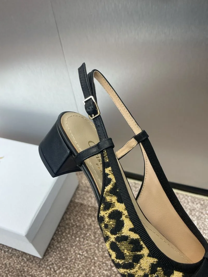 Christian Dior Sandals Unique 21999