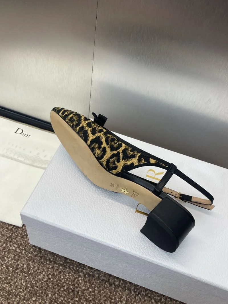 Christian Dior Sandals Unique 21999