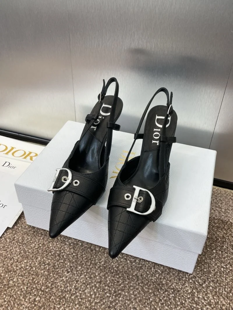 Seasonal Christian Dior Sandals 21991