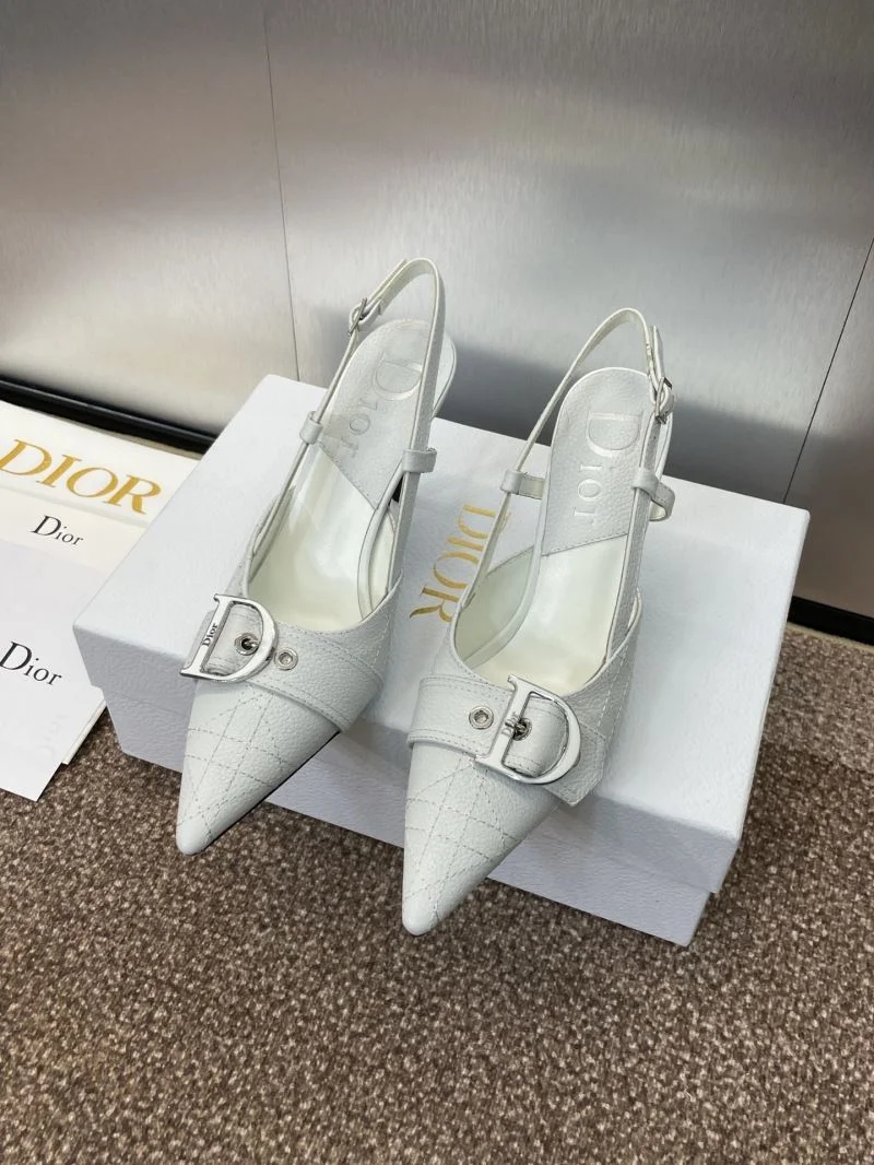 Seasonal Christian Dior Sandals 21994
