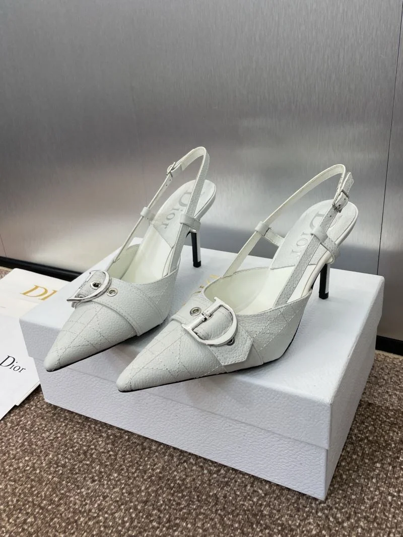 Seasonal Christian Dior Sandals 21994