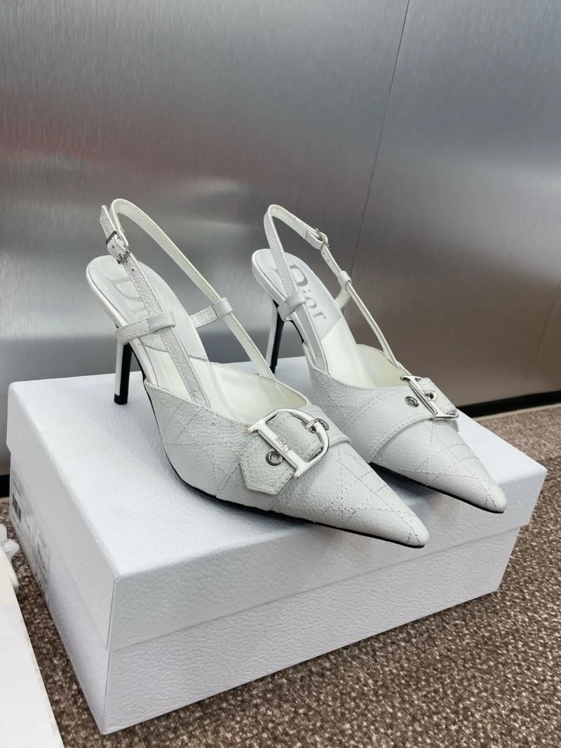 Seasonal Christian Dior Sandals 21994