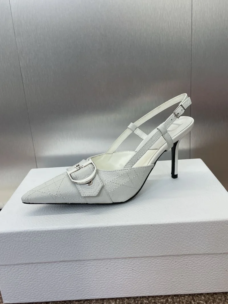Seasonal Christian Dior Sandals 21994