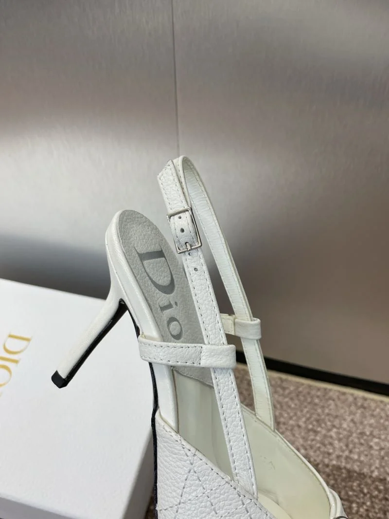 Seasonal Christian Dior Sandals 21994