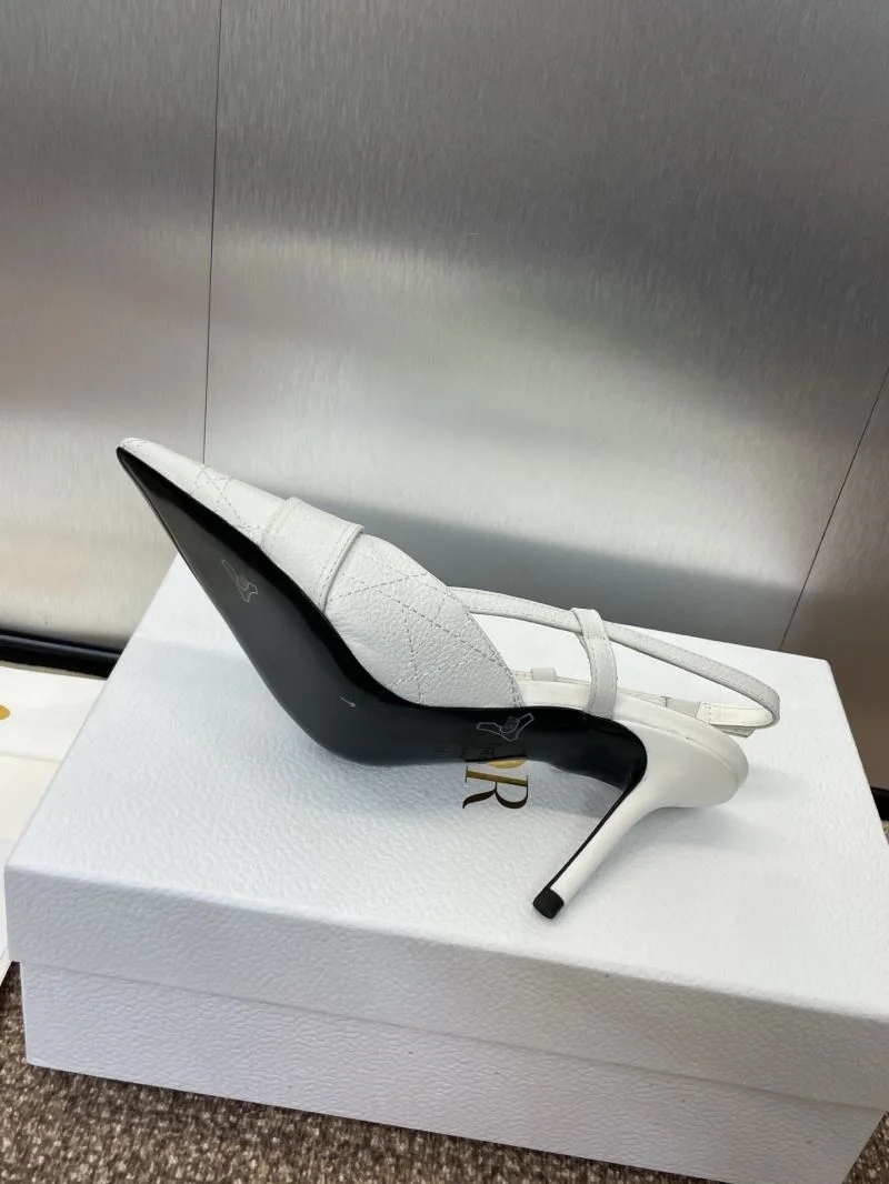 Seasonal Christian Dior Sandals 21994