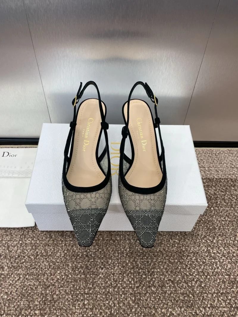 OnTrend Christian Dior Sandals 21990