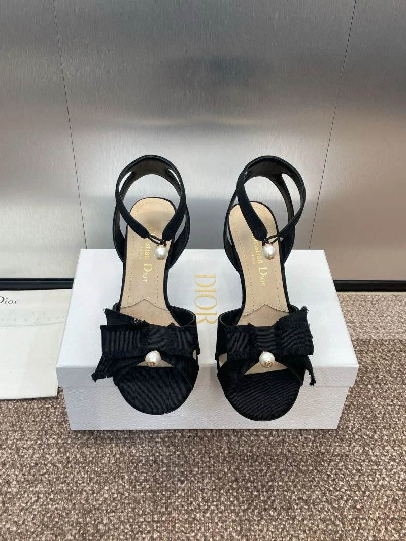 Christian Dior Sandals QuickDry 21997
