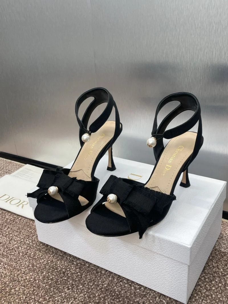 Christian Dior Sandals QuickDry 21997