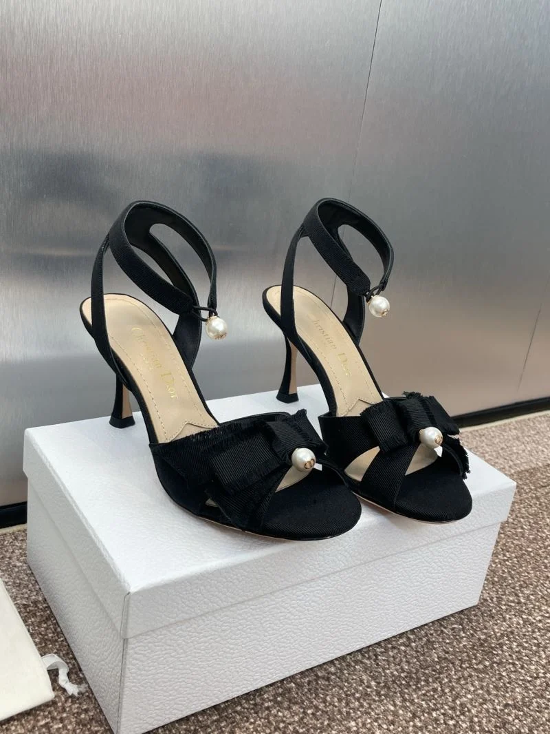 Christian Dior Sandals QuickDry 21997