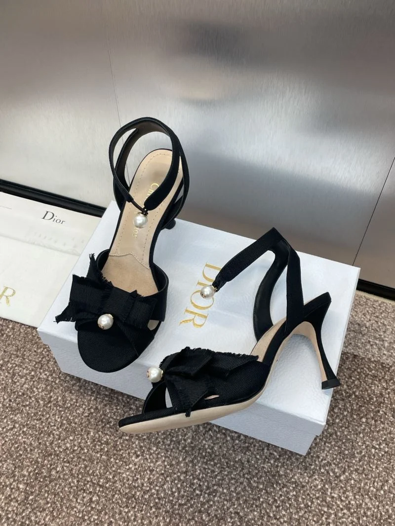 Christian Dior Sandals QuickDry 21997