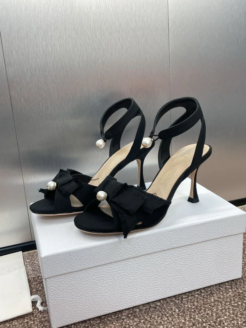 Christian Dior Sandals QuickDry 21997