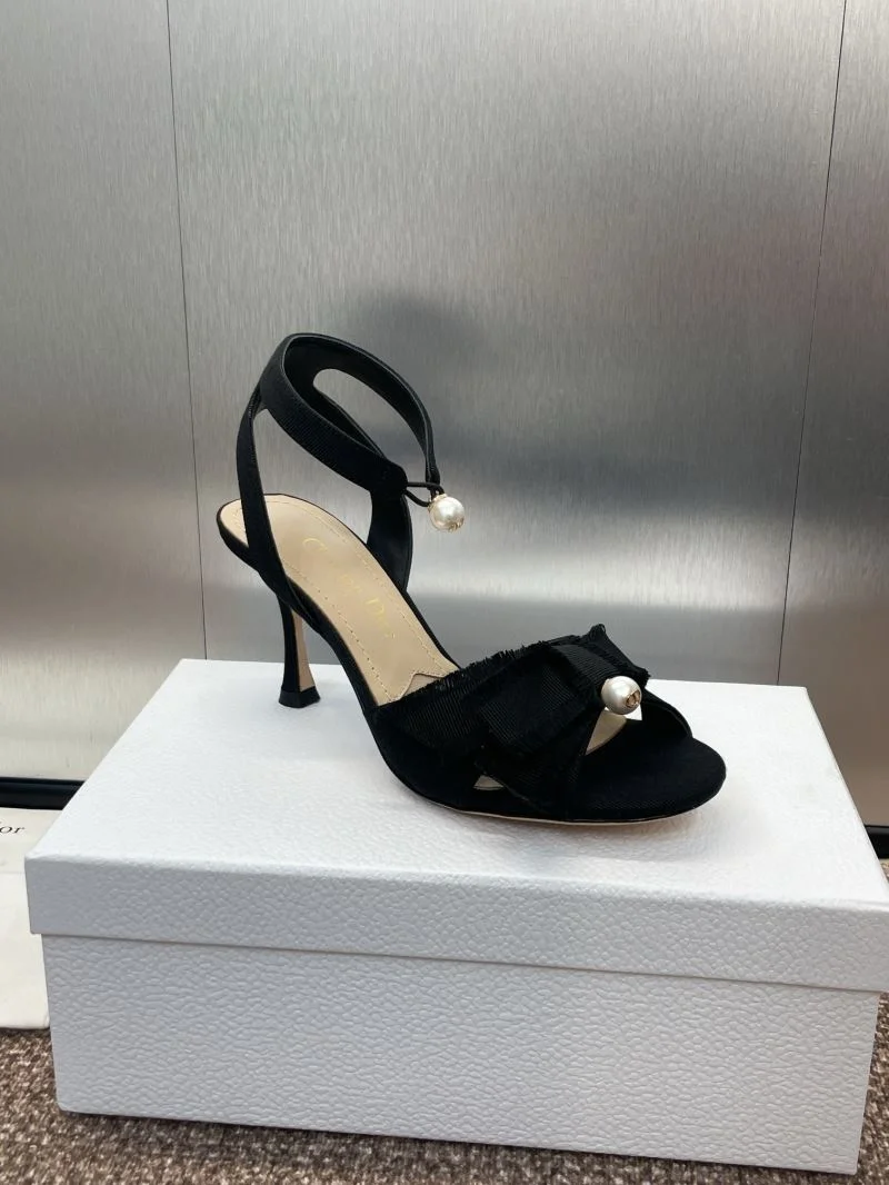 Christian Dior Sandals QuickDry 21997