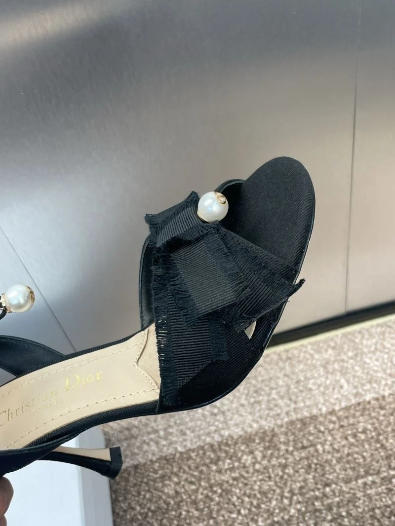 Christian Dior Sandals QuickDry 21997