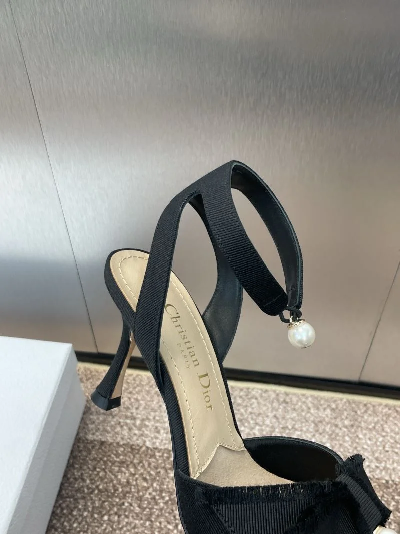 Christian Dior Sandals QuickDry 21997