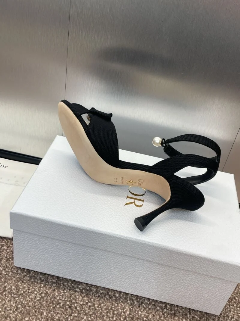 Christian Dior Sandals QuickDry 21997
