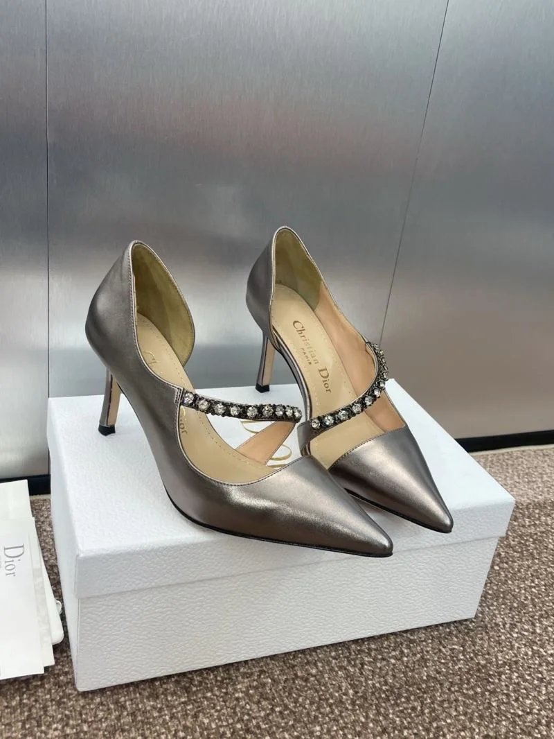 Christian Dior Sandals WrinkleFree 21993