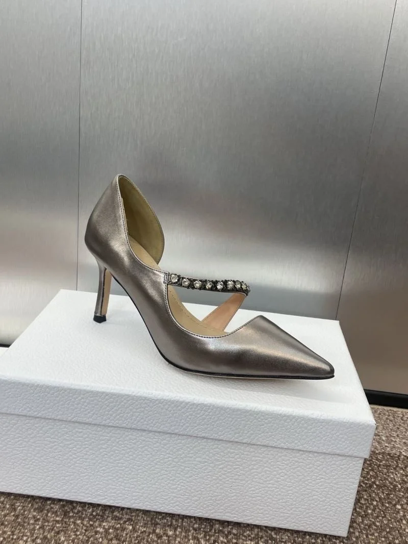 Christian Dior Sandals WrinkleFree 21993