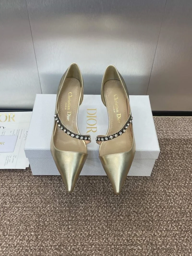 Christian Dior Sandals TopPick 21984