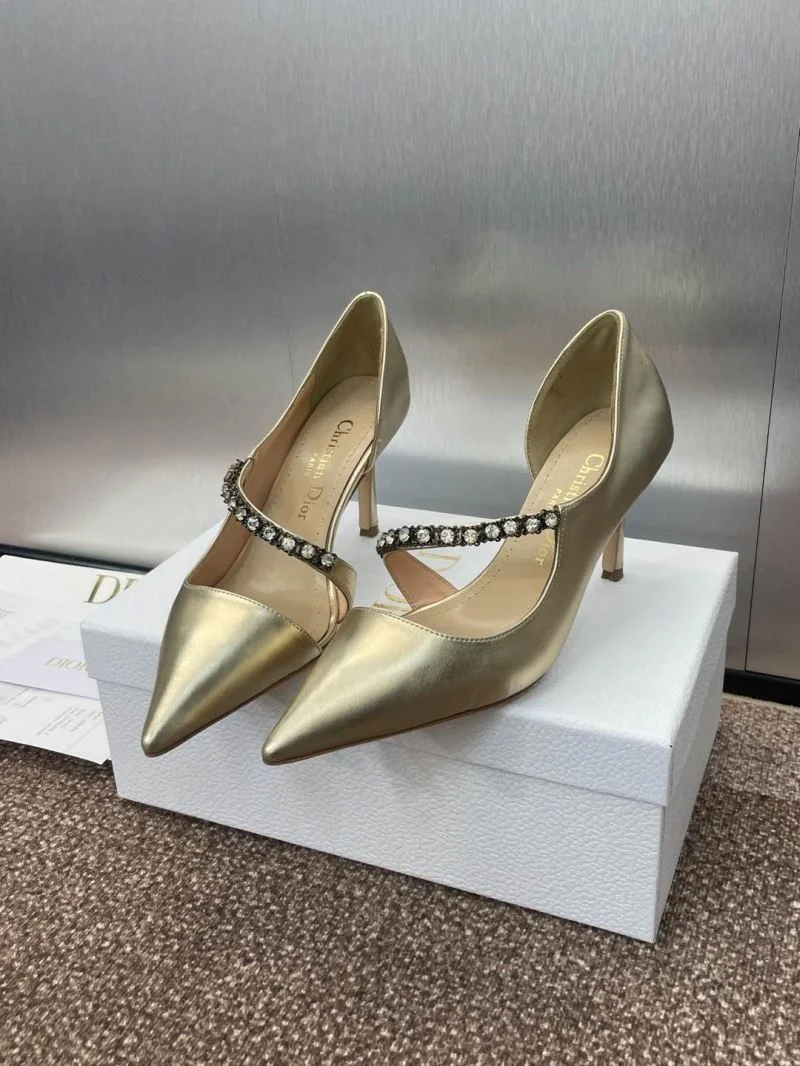 Christian Dior Sandals TopPick 21984