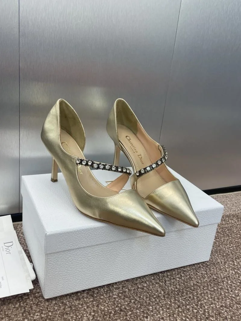 Christian Dior Sandals TopPick 21984