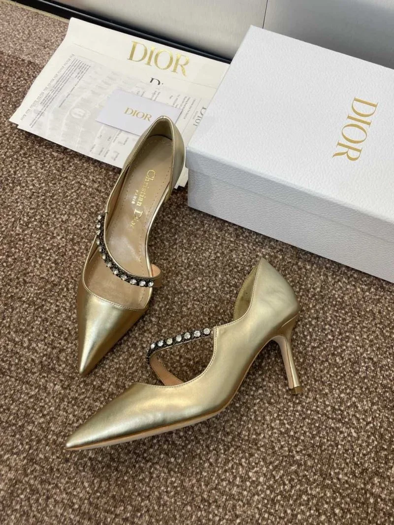 Christian Dior Sandals TopPick 21984