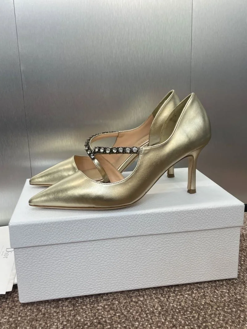 Christian Dior Sandals TopPick 21984