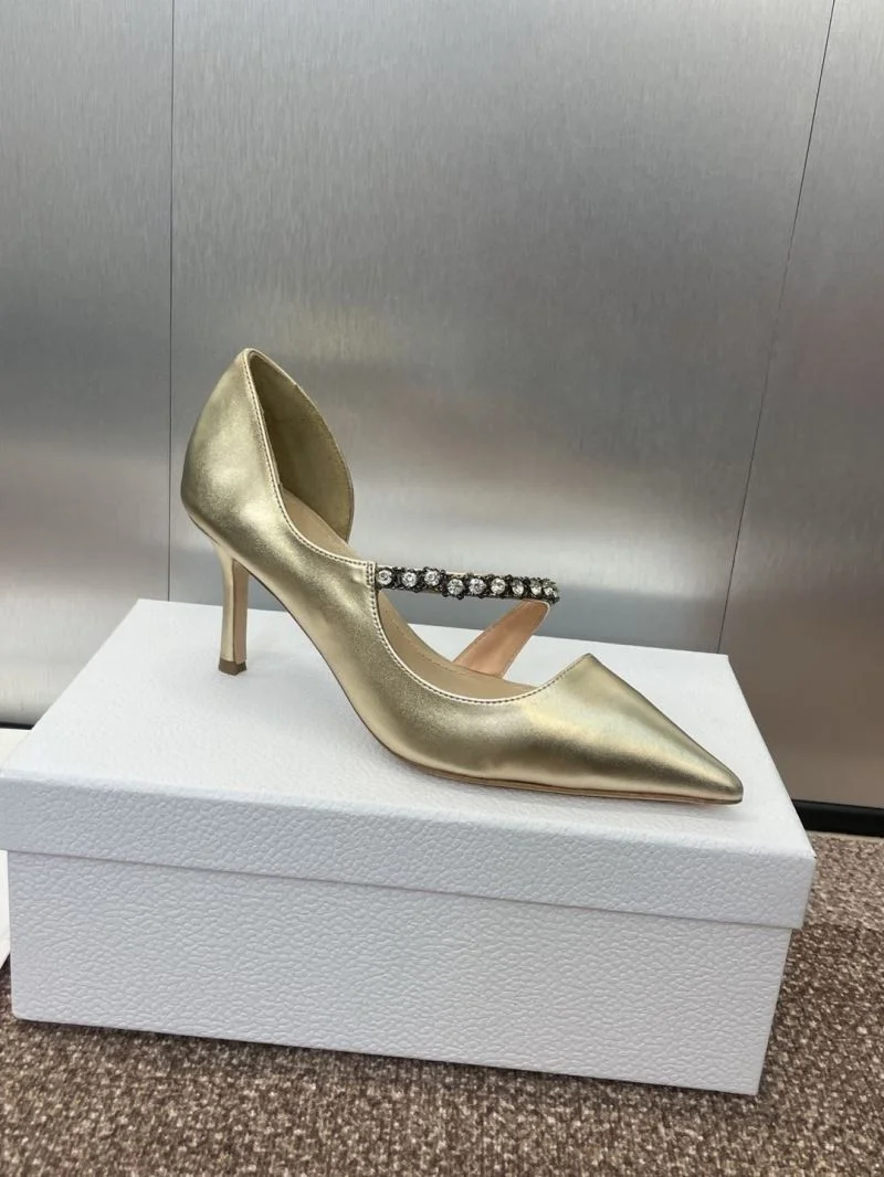 Christian Dior Sandals TopPick 21984