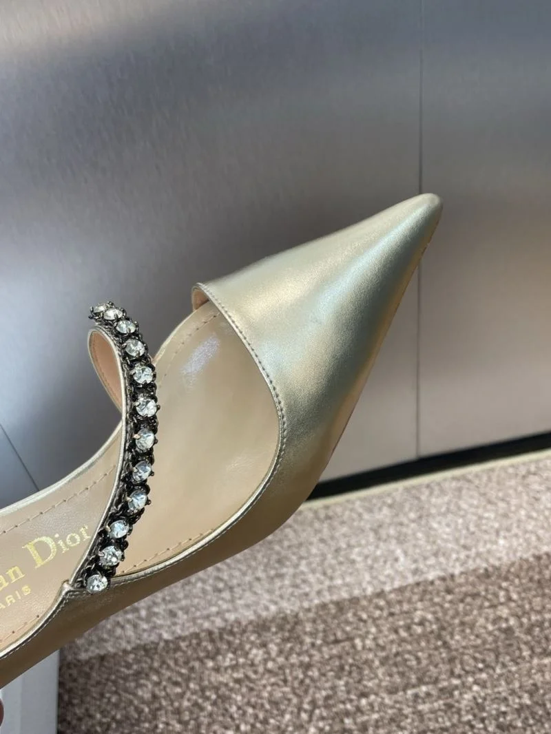 Christian Dior Sandals TopPick 21984
