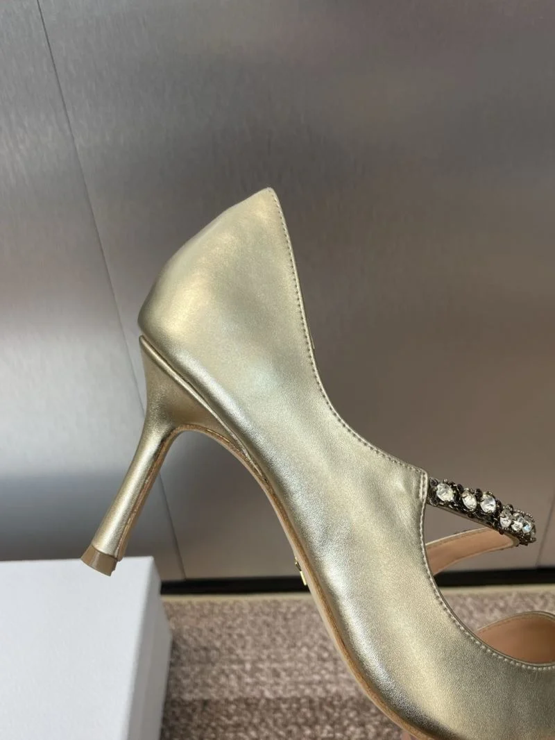 Christian Dior Sandals TopPick 21984