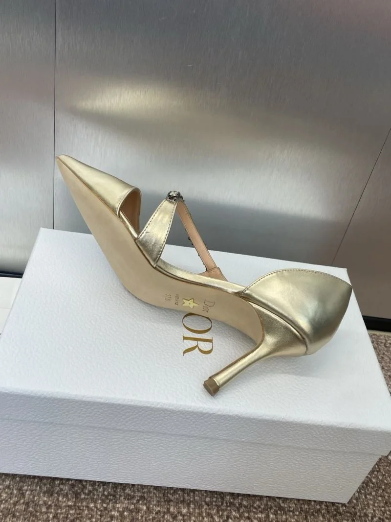 Christian Dior Sandals TopPick 21984